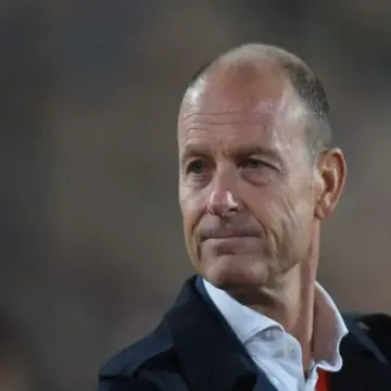 قرار مفاجئ من توروب في الأهلي.. جلسة مع صفقة جديدة تبدل ملامح التشكيل